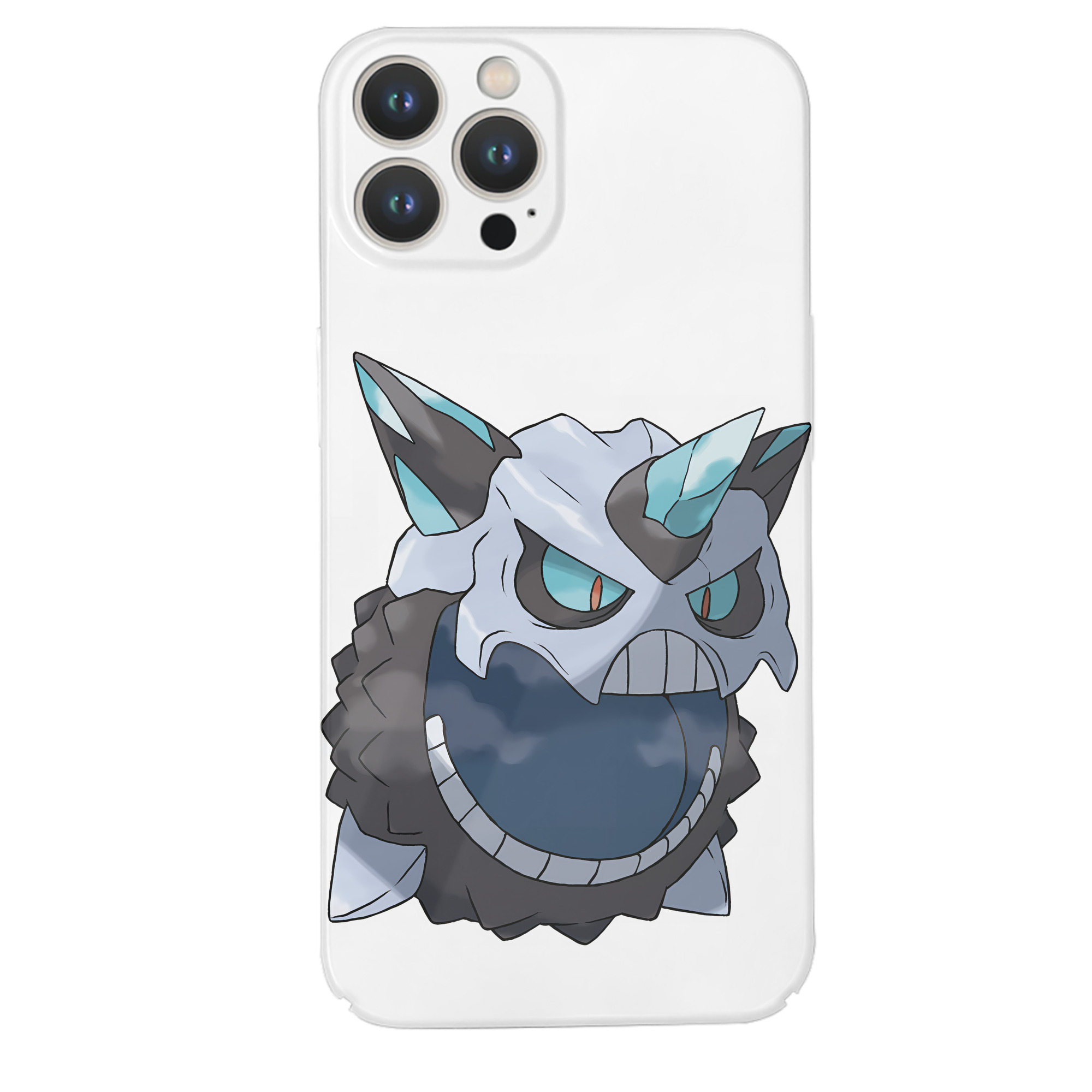 （画像用） ポケットモンスター Pokémon 【iPhone 14シリーズ対応】ハードケース